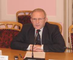 Владимир Свиридов 