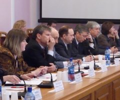 комитет городского совета в Омске