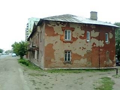 Капитальный ремонт в Омской области в 2011 году