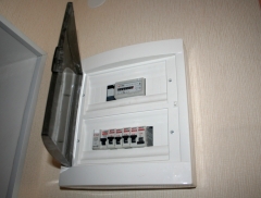 Долги за электроэнергию в Омске