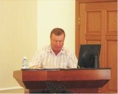 Валерий Глыбочко