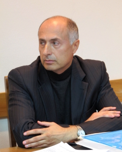 Сергей Козубович