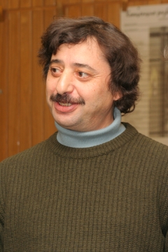 Олег Фрейдин