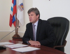 Сергей Синдеев