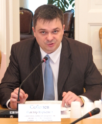 Виктор Соболев
