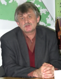 Петр Анисифоров