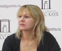 Ирина Прудникова
