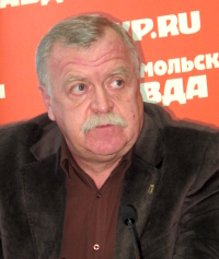 Игорь Осипов