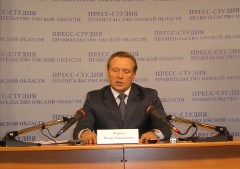 Игорь Мураев