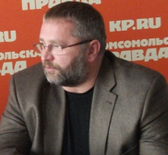 Алексей Вераховский