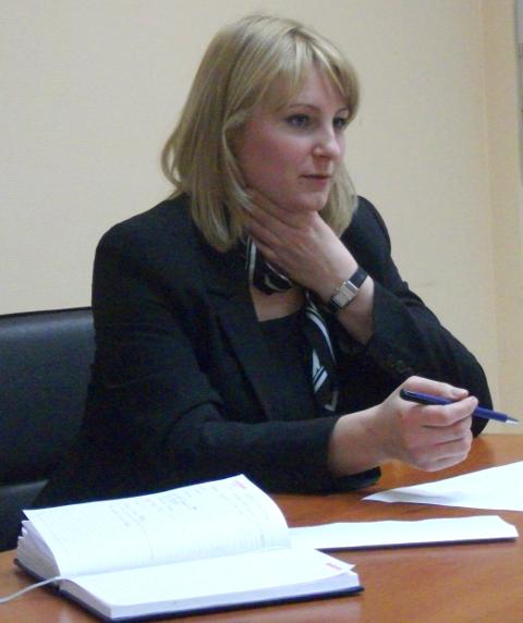 Екатерина Стецкова