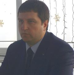 Сергей Толкачев