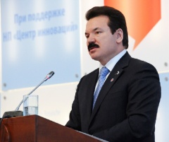 Михаил Сутягинский