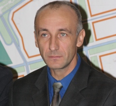 Вадим Меренков