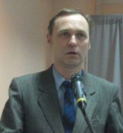 Владимир Афанасенков