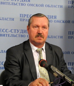 Павел Бутаков