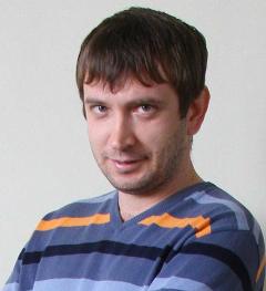 Игорь Федоров