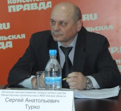 Сергей Турко
