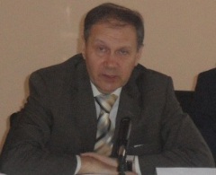 Сергей Кошелев