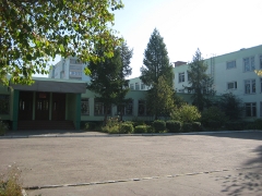 Школы в Омске