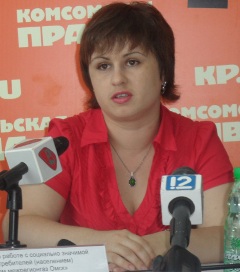 Татьяна Муранова