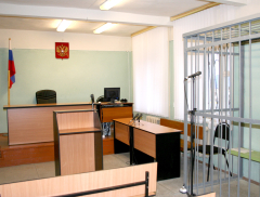 Суд в Омской области