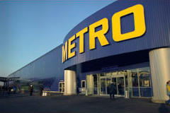 METRO Cash And Carry