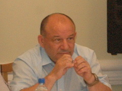 Виктор Лапухин