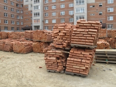 Строительство детского сада в Омске