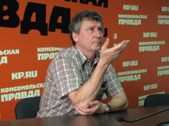 Сергей Оркиш