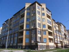 Ипотека в Омской области