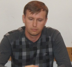 Юрий Вишневецкий