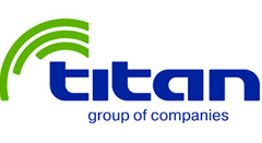 Группа компаний "Титан" в Омске