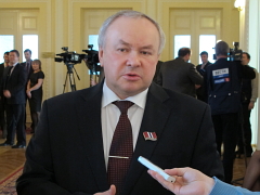 Олег Шишов