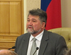 Александр Бутаков