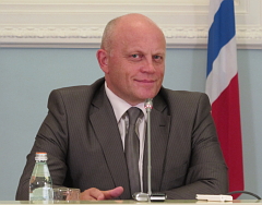 Виктор Назаров