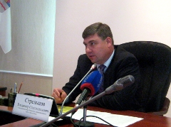 Владимир Стрельцов