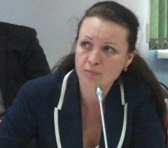 Оксана Ивахненко