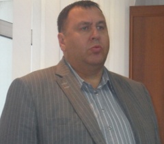Сергей Плотников
