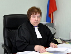 Тамара Ваганова