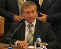 Геннадий Привалов