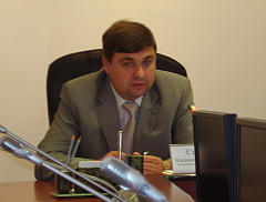 Владимир Стрельцов