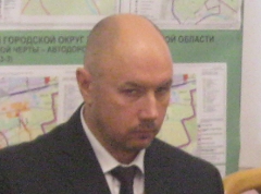 Сергей Шептунов