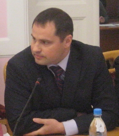 Евгений Сметанин