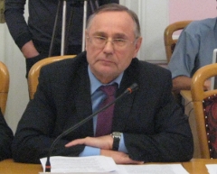 Валерий Кокорин