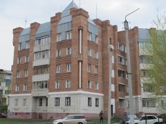 Аренда жилья в Омской области