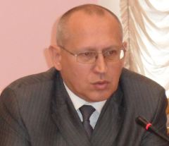 Валерий Казанцев