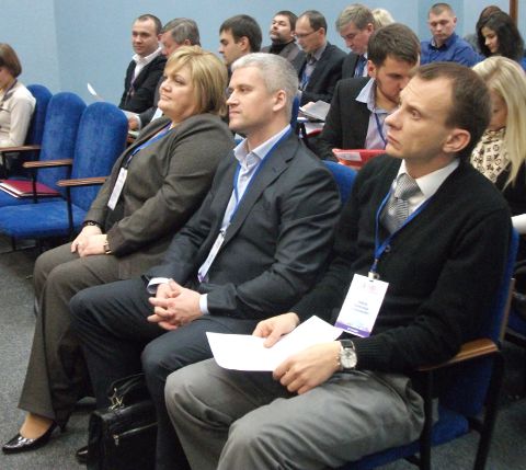 Три кандидата в президенты омского Союза предпринимателей