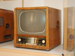 Цифровое телевидение в Омске