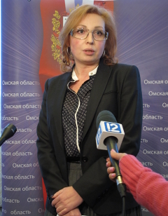 Виктория Курченко